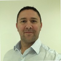 Darren Smith