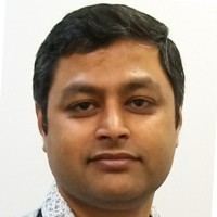 Sudip Chakraborty
