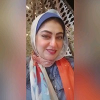 Shimaa Mahmoud