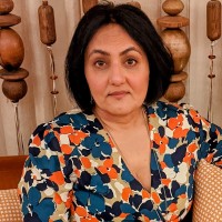 Anju Jaggi