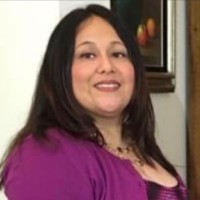 Michele Guitron