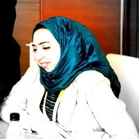 Samar Saqallah