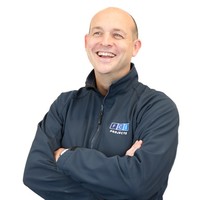 Simon Holme