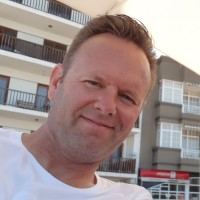 Barry Broekmaat