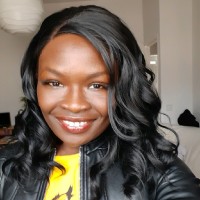 Becky Onyango