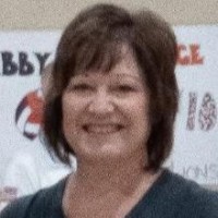 JoAnn Bordner-Kieffer