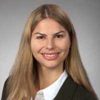 Kerstin Perlik (Geb. Unfried)