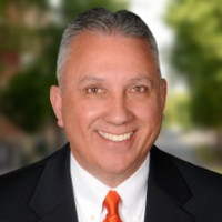 James Miles
