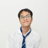 Jeremiah Holong Raja Silalahi