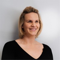 Barbara Van Dommel