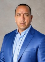 Carlos Caro