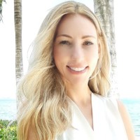 Vanessa Beach
