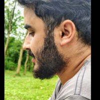 Nischal Sharma