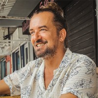 Olivier Carbonell