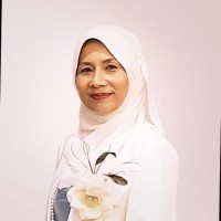 Rosmah Ab Rashid