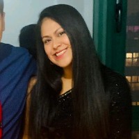 Mayra Araujo Huamani