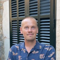 Daniel Axelsson
