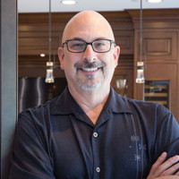 James R. Dase, CMKBD