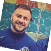 Joe Mcilduff