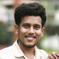 Abhijith K V