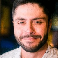 Daniel Targueta
