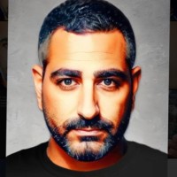 Yoav Sabah