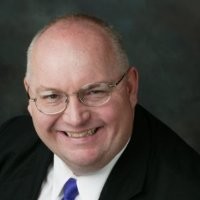 Larry Farris