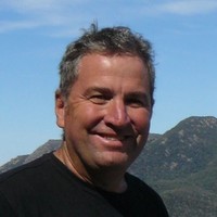 Gary Weber