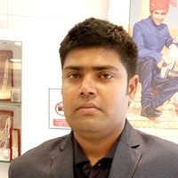 Vinay Upadhyay