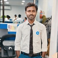 Naresh Yerra