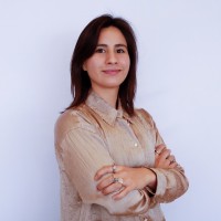 Ana Paula de la Cruz Zamora