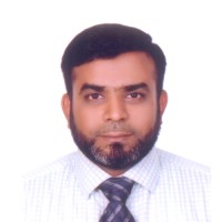 S. M. Nurul Haque, PRINCE2®, ITIL®, CCNA, CCNP