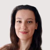 Natallia Minina