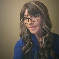 Ana Christina Goodwin