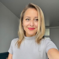 Elena Karavaeva