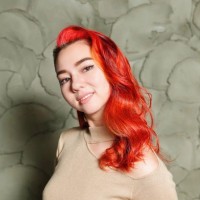 Caitlin Magee