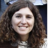 María Jesús Cachafeiro