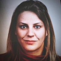 Marija Ilic