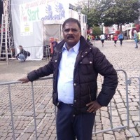Tharani C