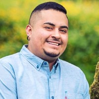 Daniel Soledad