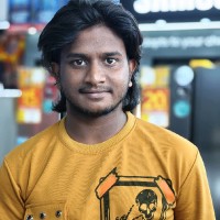 Vimal Raj E p