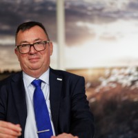 Vanneste John