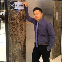 Dexter De Asis