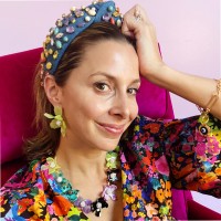Lisa (Lele) Sadoughi