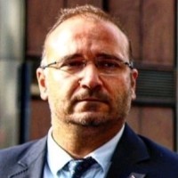 Engin Mustafa İlhan