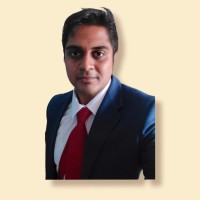 Vishakh Vittal Shendige