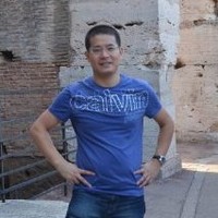 Jeffrey Cai
