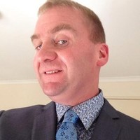 Kieran Iles