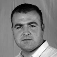 Gaël Halgand