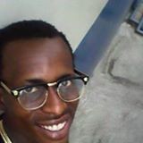 chibueze anum